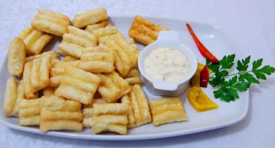 Mandioca Supra – 400g